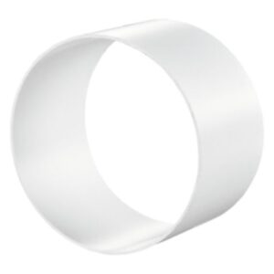 Муфта воздуховода 1113 гибких систем d=100мм ZERNBERG