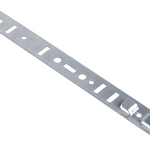 Пластина оконная REHAU 250 мм неповоротная STARFIX