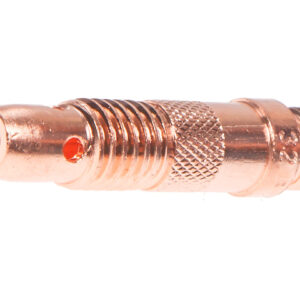 Зажим цанги TIG горелки 3,2 мм (L= 47 мм) SOLARIS