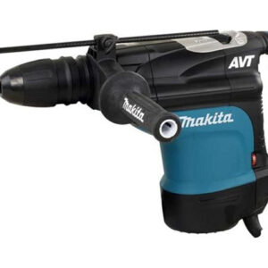 Перфоратор MAKITA HR 4511 C в чем.