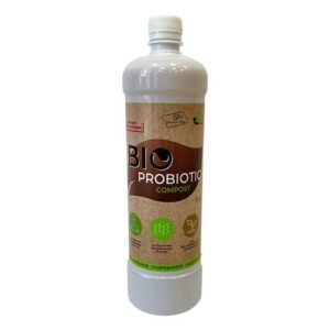 Препарат Микробиологический BIO-PROBIOTIC COMPOST 1 л