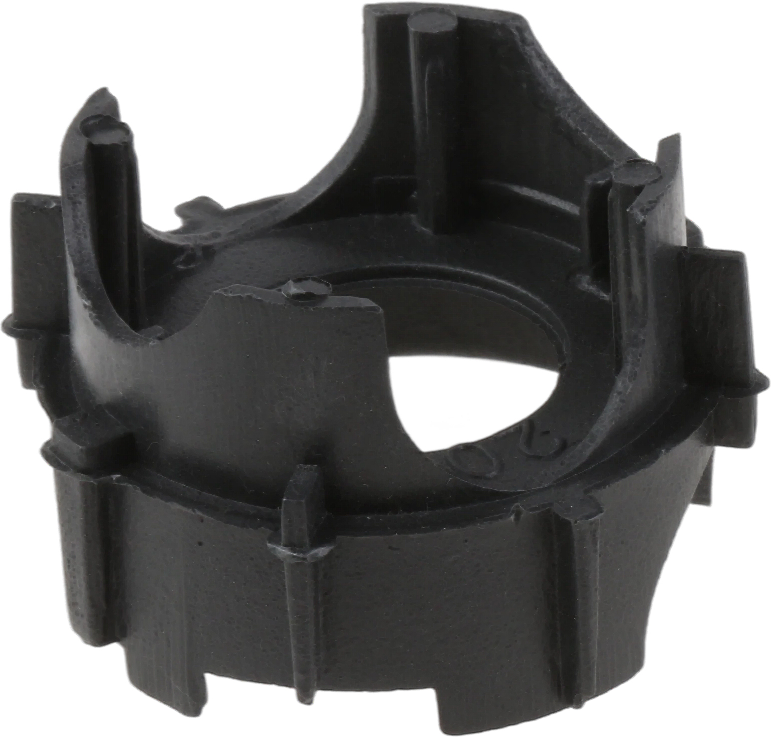 Фиксатор арматуры "Стойка многоэтажная 20/25/30/35" 4-25 (500 шт.) STARFIX