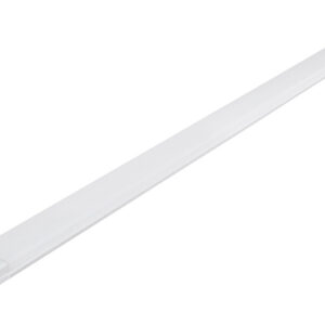 Светильник светодиодный накладной 36Вт PPO-02 1200 6500K Opal AL IP40 160-260V JAZZWAY