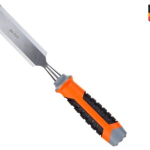 Стамеска плоская 32мм STARTUL PROFI (ST4075-32)