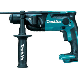 Аккум. перфоратор MAKITA LXT DHR 165 Z в кор.