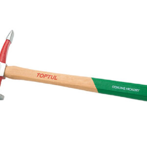 Молоток для кузовных работ TOPTUL