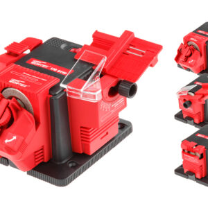 Многофункциональный заточный станок WORTEX UG 5110 в кор. 100 Вт, 6700 об/мин