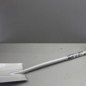 Лопата штыковая телескопическая прямая Xact FISKARS уцененный (0672983040)