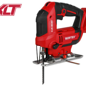 Аккум. лобзик WORTEX CJS 8030 в кор. ALL1 XLT SOLO 18 В, 500-3000 об/мин, 85 мм