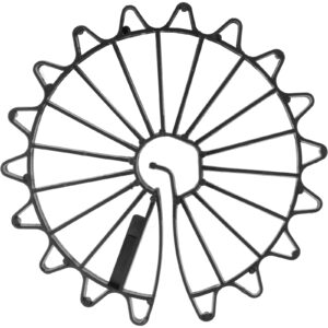 Фиксатор арматуры "Звездочка-75" 6-20 (100 шт.) STARFIX