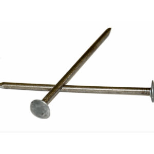 Гвозди шиферные 4.0х120 мм (5 кг в карт. уп.) STARFIX