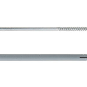 Дюбель-гвоздь 8х120 мм полипропилен потай (50 шт в карт. уп.) STARFIX