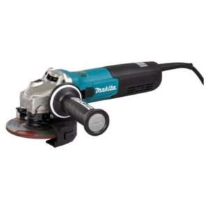 Одноручная углошлифмашина MAKITA GA5090X01 в кор.