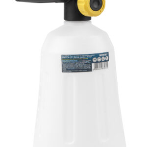 Пеногенератор для очистителей высокого давления WORTEX PW 1217-1, PW 1420, PW 1523-1, PW 1620