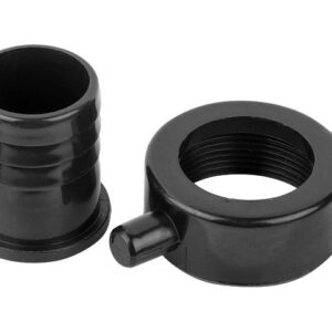 Соединение вн. резьба 1 1/2" х елочка 40 мм AV Engineering