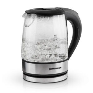 Чайник электрический NORMANN AKL-235