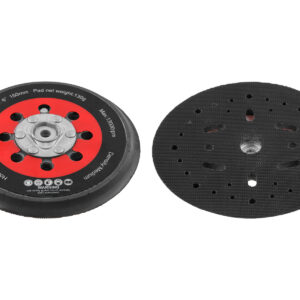 Шлифовальная тарелка BULL 150 мм для OS 1550 E