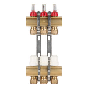 Коллекторная группа AVE777, 3 вых. AV Engineering