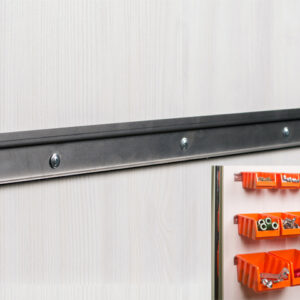 Шина для крепления лотков для метизов IDEA