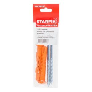 Набор для крепления бойлера 10х140 мм STARFIX