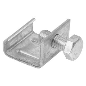 Скоба вентиляционная М8х20 2,5 мм