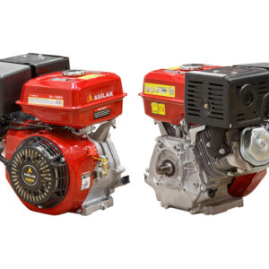 Двигатель 13.0 л.с. бензиновый (шлицевой вал диам. 25 мм.)