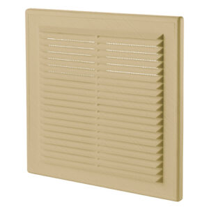 Решетка вентиляционная Seria1 2020 Wood light ZERNBERG