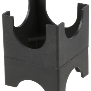 Фиксатор арматуры "Опора Кубик 50/45/40/35" 4-32 (500 шт.) STARFIX