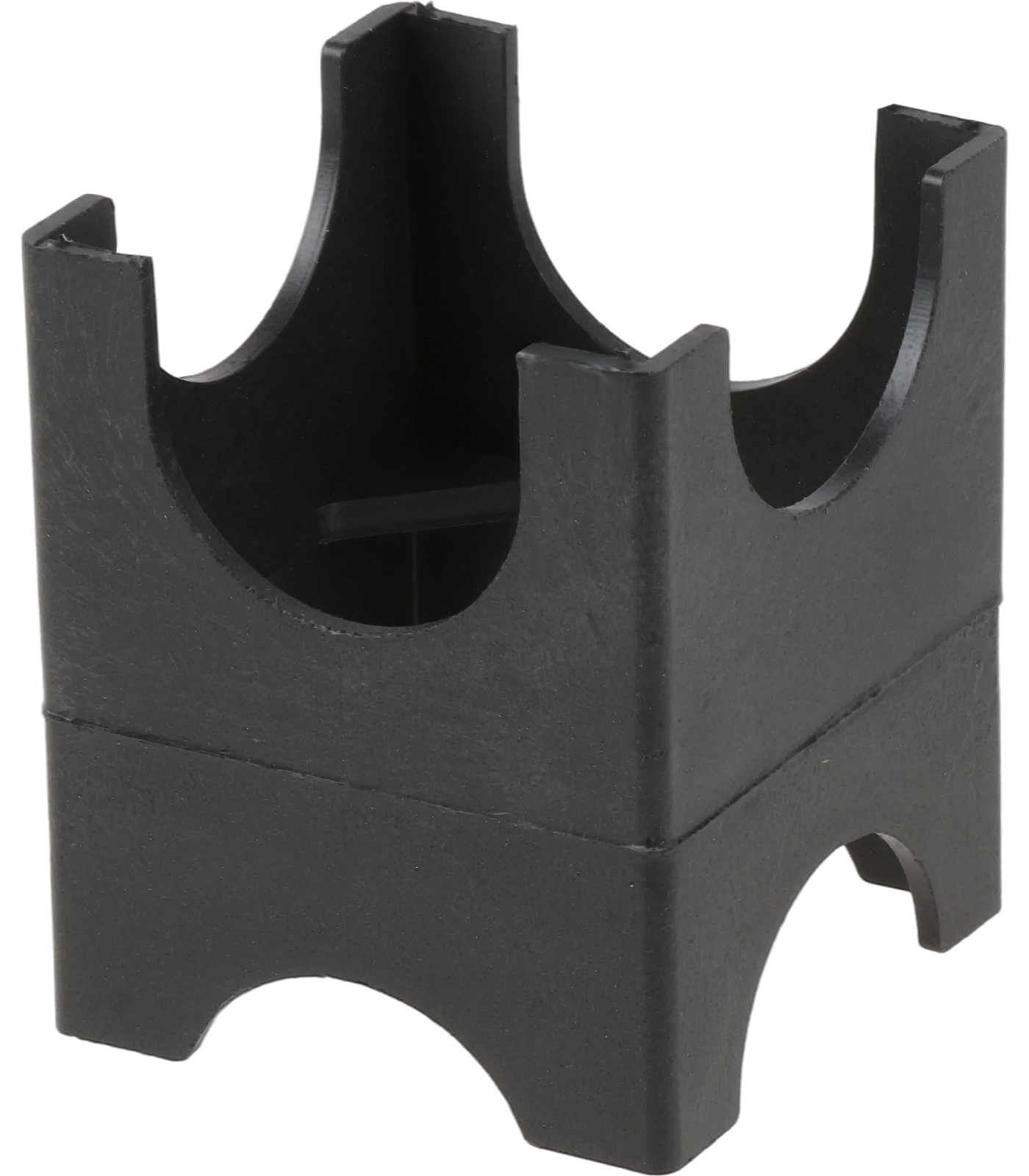 Фиксатор арматуры "Опора Кубик 50/45/40/35" 4-32 (500 шт.) STARFIX