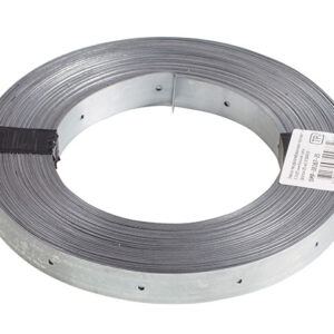 Лента перфорированная тарная 0.55х20 мм (рулон 25м) STARFIX