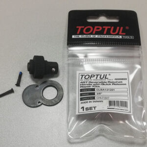 Ремкомплект для трещоток CJPI1220, CHLI1227, CJDI1215 TOPTUL