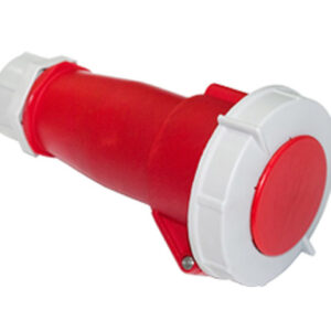 Розетка силовая  РПП32-905 BYLECTRICA