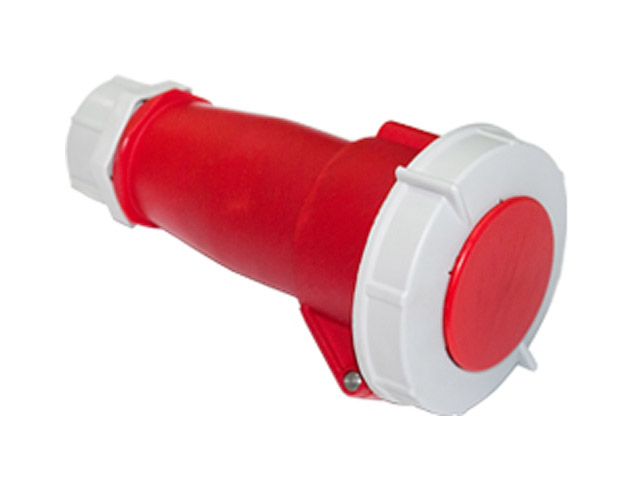 Розетка силовая РПП32-905 BYLECTRICA