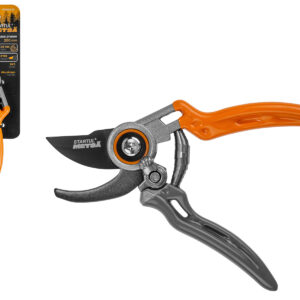 Секатор плоскостной 20см STARTUL METSA (ST6420-02)