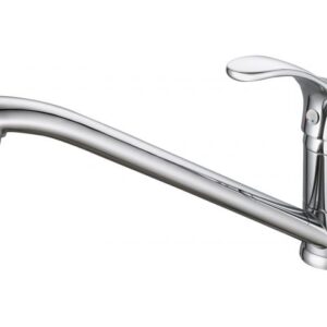 Смеситель для кухни (Lt) D35, серия Iris хром, a-five