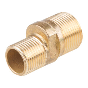 Эксцентрик 3/4" нар. х 1/2" нар., Цветлит