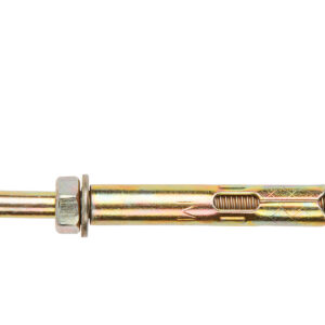 Анкер с г-образным крюком М8х10х80 мм STARFIX