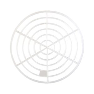 Прижим-ситечко для квашения в ведро, бочку, 34см, POBEDA