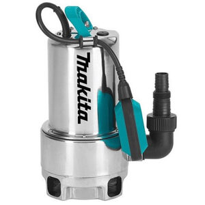 Дренажный насос для грязной воды MAKITA PF 1110