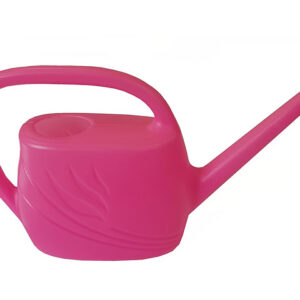 Лейка пластмассовая Гардения 2 л