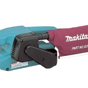 Ленточная шлифмашина MAKITA 9911 в кор.