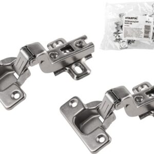 Петля вкладная Slide-on (2 шт. в пакете) STARFIX