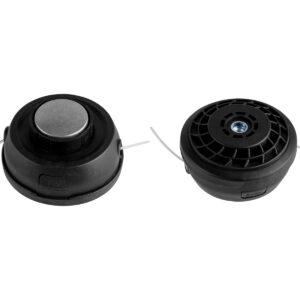 Головка триммерная DGM TH-237 п/авт., пакет+подвес