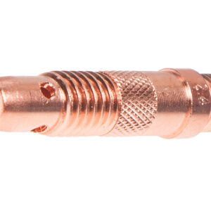 Зажим цанги TIG горелки 2,0 мм (L= 47 мм) SOLARIS