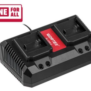 Зарядное устройство WORTEX FC 2115-2 ALL1 XLT 2 слота, 2 А + 2 А