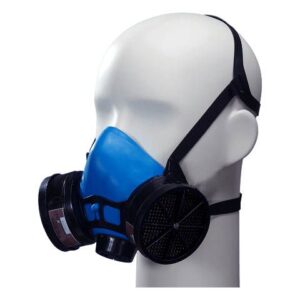 Респиратор (полумаска) "Исток-300" А1 (РПГ-67)