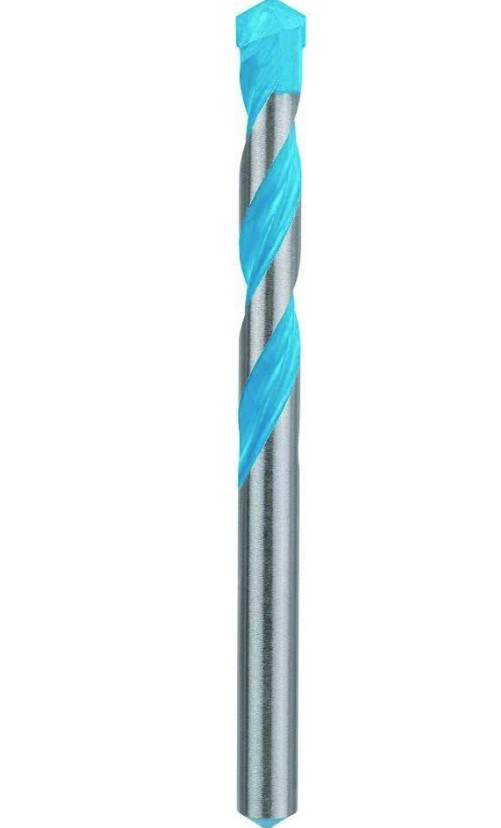 Сверло по бетону Expert CYL-9 MultiConstruction 10x80x120