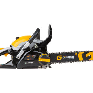 Бензопила Gunter MSH-3805 шина 35 см (14''), 3/8" LP, 1,3 мм, 52 зв.