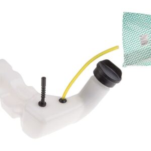 Бак топливный в сборе ECO ST120/200/250