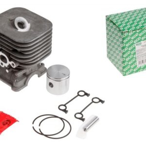 Поршневая группа ECO HU125R/128R